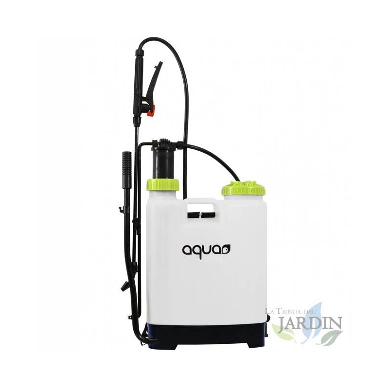 SPRUZZATORE A ZAINO 12L per spruzzare, solfato, acqua frutteto e giardino SPRUZZATORE A ZAINO 12L per spruzzare, solfato, acqua frutteto e giardino