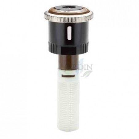 Set di 10 Rotator MP-SS Hunter Ugello a banda laterale, 1,5 x 9,2 m Ugello diffusore per irrigazione laterale