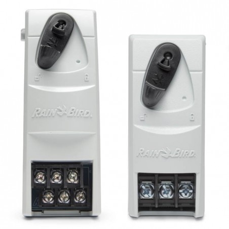 Erweiterungsmodul 3 Zonen ESP-ME Rain Bird Programmierer