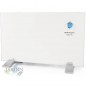 Orbegozo WIFI radiant panel. Power: 1000W. Touch control. APP wireless connection. Temperature range: 7ºC - 35ºC. Orbegozo WIFI radiant panel. Power: 1000W. Touch control. APP wireless connection. Temperature range: 7ºC - 35ºC.