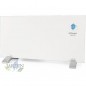 Panneau radiant numérique Wi-Fi, 1500 W, écran numérique LCD, programmable, connexion sans fil via l’appli Orbegozo Panneau radiant numérique Wi-Fi, 1500 W, écran numérique LCD, programmable, connexion sans fil via l’appli Orbegozo