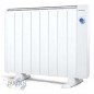 Orbegozo thermal emitter under WiFi consumption. Power 1500 W. LCD screen. Temperature range: 7oC - 35o C. Orbegozo thermal emitter under WiFi consumption. Power 1500 W. LCD screen. Temperature range: 7oC - 35o C.
