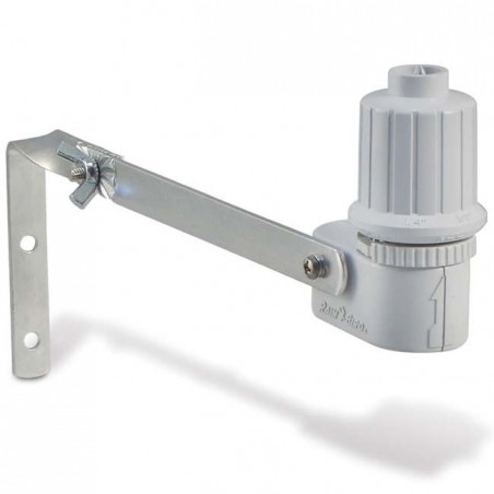 Sensor de lluvia - Sonda pluviómetro Rain Bird RSD-Bex para programadores de riego, Detector de lluvia