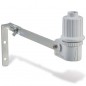 Sensor de chuva - Sonda pluviométrica Rain Bird RSD-Bex para controladores de irrigação, detector de chuva Sensor de chuva - Sonda pluviométrica Rain Bird RSD-Bex para controladores de irrigação, detector de chuva