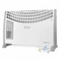 Convector con turboventilador CVT3650A Orbegozo 2000W. Termostato regulable de temperatura ambiente