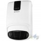 Radiateur mural en céramique à paroi 2000W Orbegozo. Programmable. Accessoire inclus pour suspendre les serviettes Radiateur mural en céramique à paroi 2000W Orbegozo. Programmable. Accessoire inclus pour suspendre les serviettes