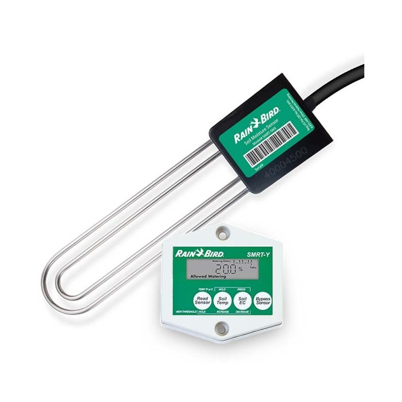 Sensor de umidade do solo SMRTYI Rain Bird Sensor de umidade do solo SMRTYI Rain Bird