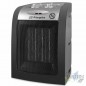 Orbegozo ceramic heater. Two powers: 900W-1500W. Adjustable control by thermostat. Orbegozo ceramic heater. Two powers: 900W-1500W. Adjustable control by thermostat.