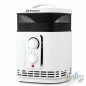 Orbegozo 360º ceramic heater, emits heat in all directions. Maximum power: 1500W. High efficiency. Orbegozo 360º ceramic heater, emits heat in all directions. Maximum power: 1500W. High efficiency.