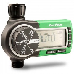 Programador de grifo digital 1ZETHMR Rain Bird