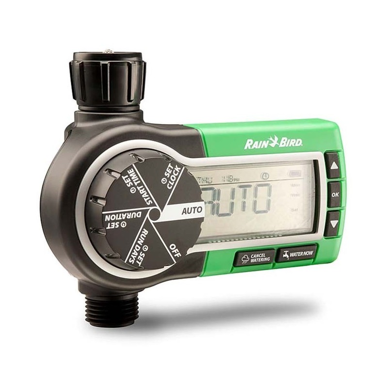 Temporizador de torneira digital Rain Bird 1ZETHMR