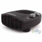 Orbegozo heater. Two powers: 1000W-2000W. fan function Adjustable temperature. Color Black. Orbegozo heater. Two powers: 1000W-2000W. fan function Adjustable temperature. Color Black.