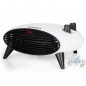 Great design heater 2000W Orbegozo. Three position rotary selector. Cold air fan function. Great design heater 2000W Orbegozo. Three position rotary selector. Cold air fan function.