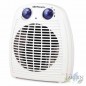 Orbegozo Kompaktheizung. Maximale Leistung 2000W. Zwei Heizstufen. Einstellbare Temperatur durch Thermostat. Orbegozo Kompaktheizung. Maximale Leistung 2000W. Zwei Heizstufen. Einstellbare Temperatur durch Thermostat.