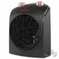 Riscaldatore Orbegozo con selettore a tre posizioni: Heat 1100W-Heat 2200W-Funzione ventola. Temperatura regolabile.