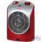 Aquecedor oscilante Orbegozo 1100-2200W, ajuste de temperatura, 2 velocidades, função de ventilador, vermelho Aquecedor oscilante Orbegozo 1100-2200W, ajuste de temperatura, 2 velocidades, função de ventilador, vermelho