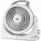 Radiateur soufflant oscillant 90º FH6065 Orbegozo, Chauffage d'appoint, 2 modes de puissance, Eco silence