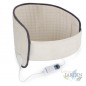 Orbegozo electric lumbar pad. Washable cover. Overheating protection. Power 100W. Measurements: 40x30 cm. Orbegozo electric lumbar pad. Washable cover. Overheating protection. Power 100W. Measurements: 40x30 cm.