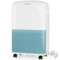 Orbegozo Dehumidifier with Digital Display. Power 520W. Application area: 100 m2. Tank capacity: 3.6 liters. Orbegozo Dehumidifier with Digital Display. Power 520W. Application area: 100 m2. Tank capacity: 3.6 liters.