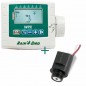 Kit Programmatore di irrigazione Rain Bird WPX1/ESP + Elettrovalvola a Solenoide 9V  1'' Rain Bird