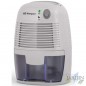 Desumidificador de ar elétrico Orbegozo 27W, tamanho compacto, silencioso, 0,5 L Desumidificador de ar elétrico Orbegozo 27W, tamanho compacto, silencioso, 0,5 L