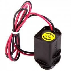 Kompakter Impuls-Solenoid Rain Bird 9V, Solenoid für elektronische Ventile, 9 V Rain Bird K80920