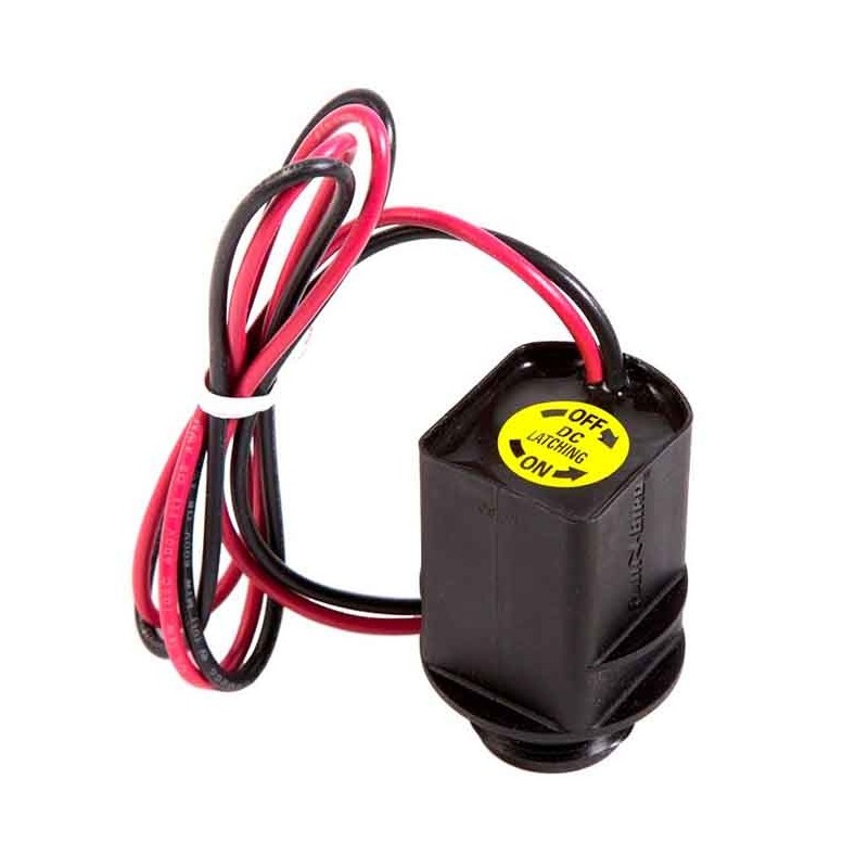 Kompakter Impuls-Solenoid Rain Bird 9V, Solenoid für elektronische Ventile, 9 V Rain Bird K80920