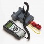Bluetooth-Bewässerungscomputer TBOS-BT1, batteriebetrieben, 1 Bewässerungszone Bluetooth-Bewässerungscomputer TBOS-BT1, batteriebetrieben, 1 Bewässerungszone