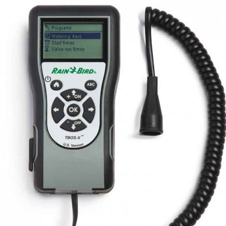 Consola Rain Bird TBOS-II