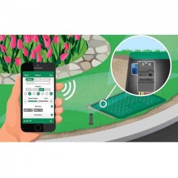 Modulo radio per console di programmazione per irrigazione Rain Bird TBOS-II