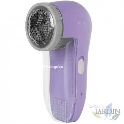  Orbegozo rechargeable lint remover.  Power 5W.  Ideal for easy lint removal.