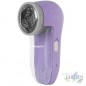 Removedor de fiapos recarregável Orbegozo 5W, remove fiapos facilmente, portátil e eficiente para todos os tipos de tecidos Removedor de fiapos recarregável Orbegozo 5W, remove fiapos facilmente, portátil e eficiente para todos os tipos de tecidos