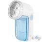 Quitapelusas Orbegozo, rejilla y cuchillas acero inoxidable, diámetro 5 cm, funciona a pilas 2x1,5V AA, ideal para ropa Quitapelusas Orbegozo, rejilla y cuchillas acero inoxidable, diámetro 5 cm, funciona a pilas 2x1,5V AA, ideal para ropa