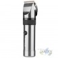 Orbegozo 5 W professional ceramic hair clipper. Aluminum body. Removable lithium battery. Orbegozo 5 W professional ceramic hair clipper. Aluminum body. Removable lithium battery.