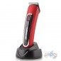  Orbegozo rechargeable electric hair clipper.  Removable head and blades.  S.S. blade.  5 cutting positions: 3,4,5,6,7 mm.