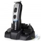 Orbegozo 7-in-1 multifunction barber clipper. 5 interchangeable heads. Shaver. Orbegozo 7-in-1 multifunction barber clipper. 5 interchangeable heads. Shaver.