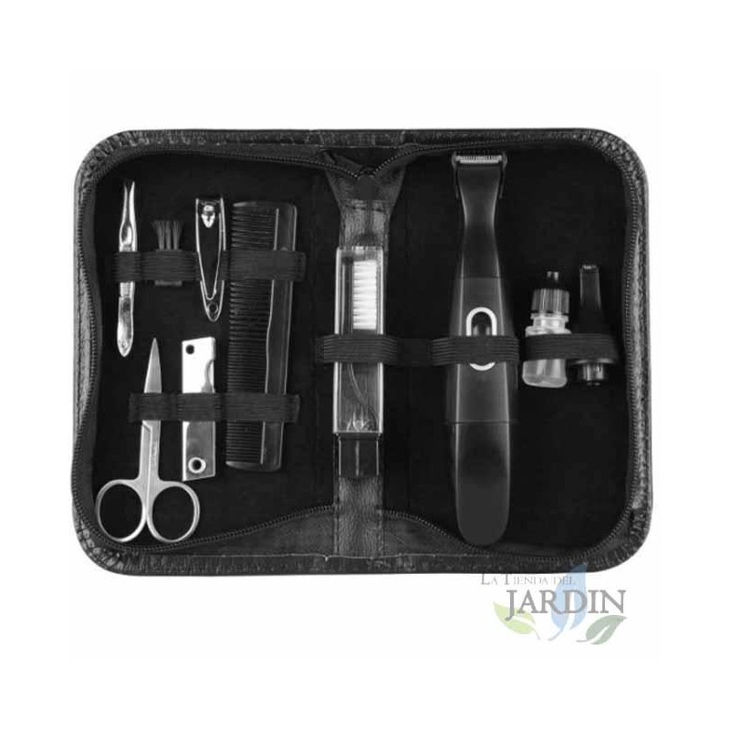 Tondeuse à cheveux professionnelle pour hommes-Kit de coupe et de tondeuse à cheveux Zero Gap T-Blade Tondeuse à cheveux professionnelle pour hommes-Kit de coupe et de tondeuse à cheveux Zero Gap T-Blade