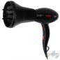 Secador de pelo profesional Orbegozo 2200W, 2 niveles temperatura, 2 velocidades, pulsador aire frío, secado rápido Secador de pelo profesional Orbegozo 2200W, 2 niveles temperatura, 2 velocidades, pulsador aire frío, secado rápido
