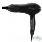 Orbegozo 2200 W professional hair dryer. Modern and elegant design. 3 temperature levels. 2 speeds. Orbegozo 2200 W professional hair dryer. Modern and elegant design. 3 temperature levels. 2 speeds.