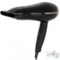Secador plegable Orbegozo 2000W, 3 niveles temperatura, 2 niveles velocidad, diseño compacto y potente Secador plegable Orbegozo 2000W, 3 niveles temperatura, 2 niveles velocidad, diseño compacto y potente