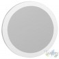 Orbegozo cosmetic mirror. 19.5cm in diameter. 5X magnification. Orbegozo cosmetic mirror. 19.5cm in diameter. 5X magnification.