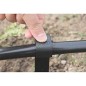 Pack 4000 Enlace Riego por Goteo 16mm | Manguito conector tuberia 16 mm | Enlace Goteo para Manguera de Riego 16mm negro Pack 4000 Enlace Riego por Goteo 16mm | Manguito conector tuberia 16 mm | Enlace Goteo para Manguera de Riego 16mm negro