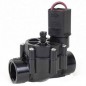 Elettrovalvola per irrigazione Rain Bird 075DV 3/4'' 9V. Funziona con programmatori a batteria Elettrovalvola per irrigazione Rain Bird 075DV 3/4'' 9V. Funziona con programmatori a batteria