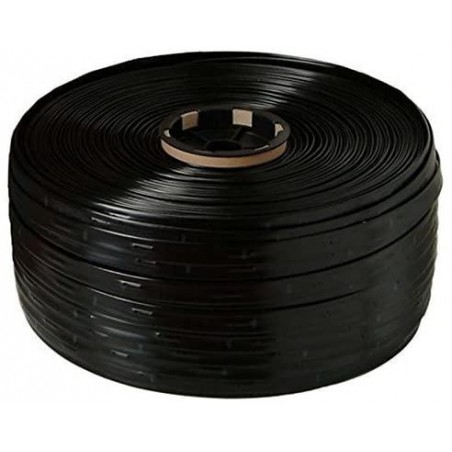 Ruban goutte-à-goutte plat Suinga de 16 mm