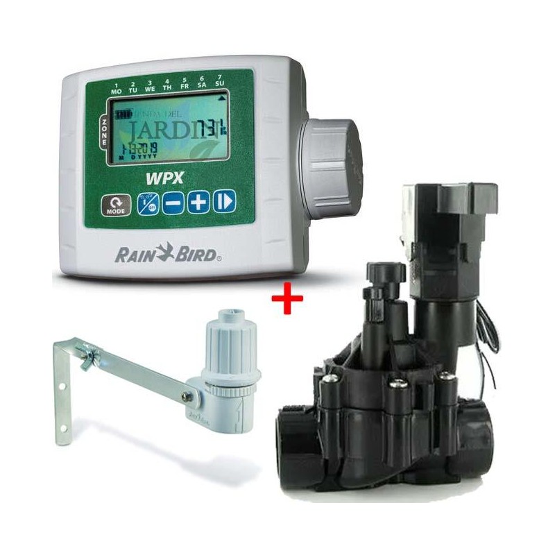 WPX1 Programmierkit + 100DVF 9V 1