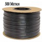 Drip irrigation tape 16mm 500 mts. Wall thickness gauge 8 mil. Drippers 1.16 l/h every 30 cm Drip irrigation tape 16mm 500 mts. Wall thickness gauge 8 mil. Drippers 1.16 l/h every 30 cm