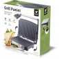 Sandwichmaker Grill Panini Elektrogrill 2000W antihaftbeschichtet