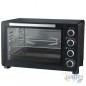 Horno eléctrico convección y rustipollo 30 litros, 1500W, 38x28x21 cm