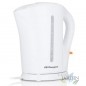 Kettle 1.7 liters Orbegozo. Quick boil. Power: 1850-2200W. removable filter. Kettle 1.7 liters Orbegozo. Quick boil. Power: 1850-2200W. removable filter.