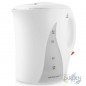 Orbegozo kettle.  Quick boil.  1L capacity.  Power 1000W.  submerged resistance.